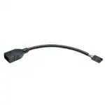 U024-06N-IDC (USB -кабели / IEEE 1394 Кабели)