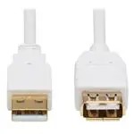 U024AB-006-WH (USB -кабели / IEEE 1394 Кабели)