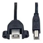 U025-001-PM (USB -кабели / IEEE 1394 Кабели)