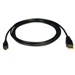 U030-006 (USB -кабели / IEEE 1394 Кабели)