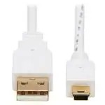U030AB-003-WH (USB -кабели / IEEE 1394 Кабели)