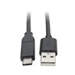 U038-C13 (USB -кабели / IEEE 1394 Кабели)