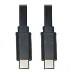 U040-003-C-FL (USB -кабели / IEEE 1394 Кабели)