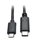 U040-006-MICRO (USB -кабели / IEEE 1394 Кабели)