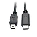U040-006-MINI (USB -кабели / IEEE 1394 Кабели)