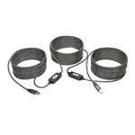 U042-050 (USB -кабели / IEEE 1394 Кабели)