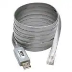 U209-006-RJ45-X (USB -кабели / IEEE 1394 Кабели)