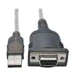 U209-18N-NULL (USB -кабели / IEEE 1394 Кабели)