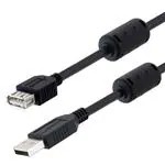U2A00017-2M (USB -кабели / IEEE 1394 Кабели)