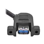 U324-001-APM (USB -кабели / IEEE 1394 Кабели)