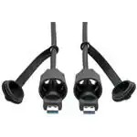 U325-003-IND (USB -кабели / IEEE 1394 Кабели)