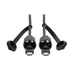 U325-006-IND (USB -кабели / IEEE 1394 Кабели)