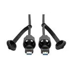 U325-010-IND (USB -кабели / IEEE 1394 Кабели)