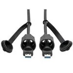 U325-013-IND (USB -кабели / IEEE 1394 Кабели)