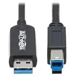 U328F-20M (USB -кабели / IEEE 1394 Кабели)