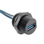 U3A00025-10I (USB -кабели / IEEE 1394 Кабели)