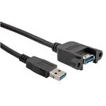 U3A00100-1M (USB -кабели / IEEE 1394 Кабели)