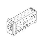 U86D142710121 (Разъемы ввода/вывода)