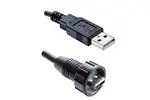 UA20FL-NAML-SA003 (USB -кабели / IEEE 1394 Кабели)