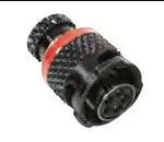 UAV614-35SN (Circular Mil Spec -Connector)