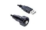 UB20FL-NAML-SA004 (USB -кабели / IEEE 1394 Кабели)