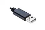 UC20ML-NAML-KA001 (USB -кабели / IEEE 1394 Кабели)