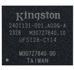 UFS128-CY14-02N01 (Universal Flash Storage - UFS)