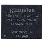 UFS64G-CY14-02N01 (Universal Flash Storage - UFS)