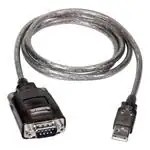 UMC-201 (USB -кабели / IEEE 1394 Кабели)