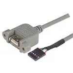 UPMA5-2M (USB -кабели / IEEE 1394 Кабели)