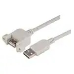 UPMAA-075M (USB -кабели / IEEE 1394 Кабели)