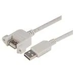 UPMAA-2M (USB -кабели / IEEE 1394 Кабели)