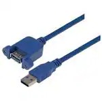 UPMAA-30-1M (USB -кабели / IEEE 1394 Кабели)