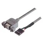 UPMB5-03M (USB -кабели / IEEE 1394 Кабели)