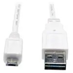 UR050-003-WH (USB -кабели / IEEE 1394 Кабели)