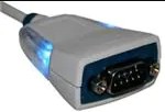 US232R-100-BULK (USB -кабели / IEEE 1394 Кабели)