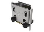 USB3140-30-0140-1-C (Разъемы USB)