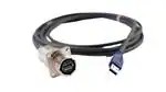 CAUSB3FTV7AZN30 (USB -кабели / IEEE 1394 Кабели)