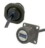 USB3FTV2SA03GOPEN (USB -кабели / IEEE 1394 Кабели)