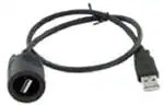 USBAP605A (USB -кабели / IEEE 1394 Кабели)
