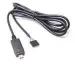 USBC-FS-UART-5V-3.3V-1800-PH (USB -кабели / IEEE 1394 Кабели)
