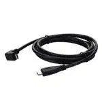 USBC2USBCRT6FB-C (USB -кабели / IEEE 1394 Кабели)