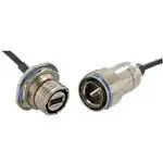 USBFTVX2SA2N03A (USB -кабели / IEEE 1394 Кабели)