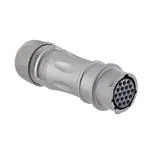 UT0X1MS1419PW (Стандартный круглый разъем)