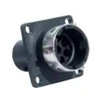 UTG014-12S (Стандартный круглый разъем)