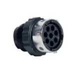 UTG11412PH (Стандартный круглый разъем)