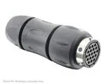 UTGX1JC1419SX (Стандартный круглый разъем)