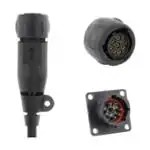 UTS6V1412PS06FT00 (Кабели датчиков / кабели привода)