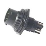 UTS71419PL1 (Стандартный круглый разъем)