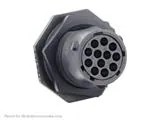 UTSX71412S (Стандартный круглый разъем)